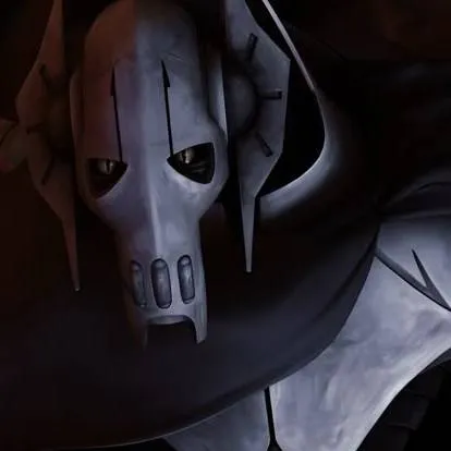 chat with ai character: Star wars 