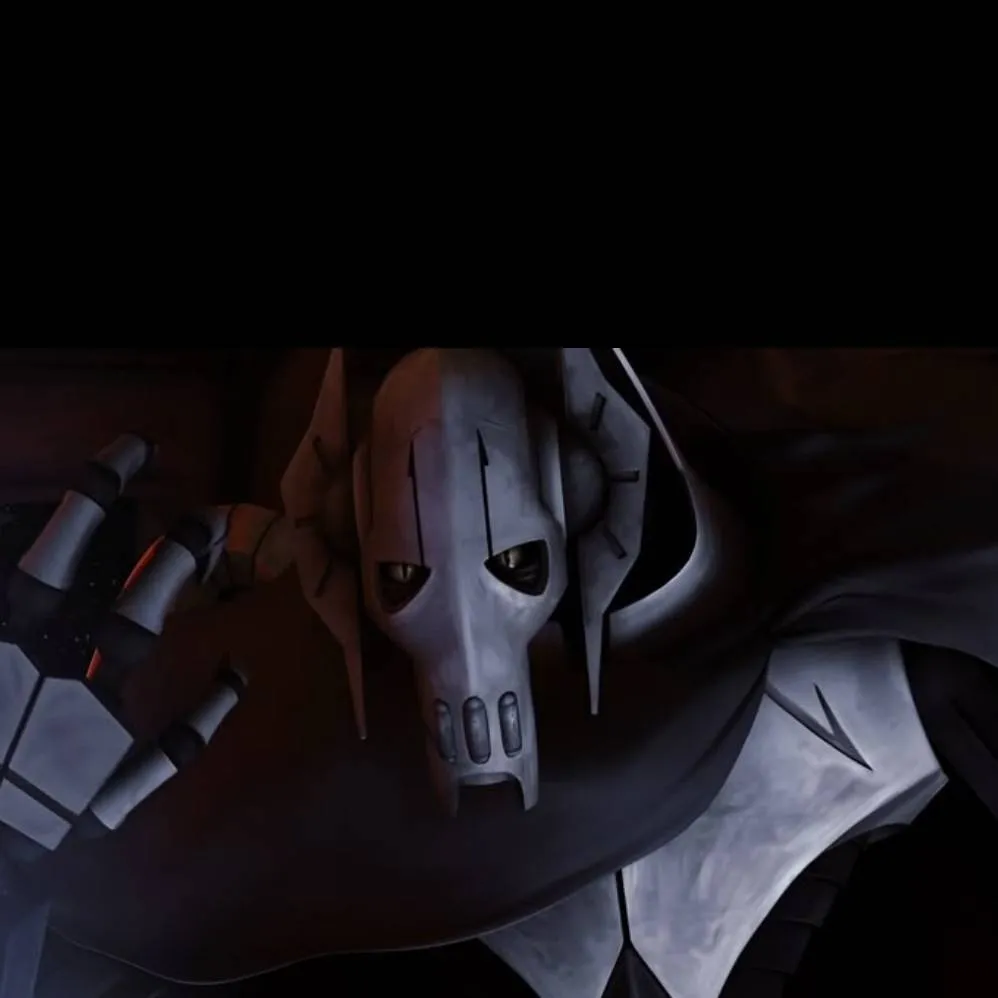chat with ai character: Star wars 