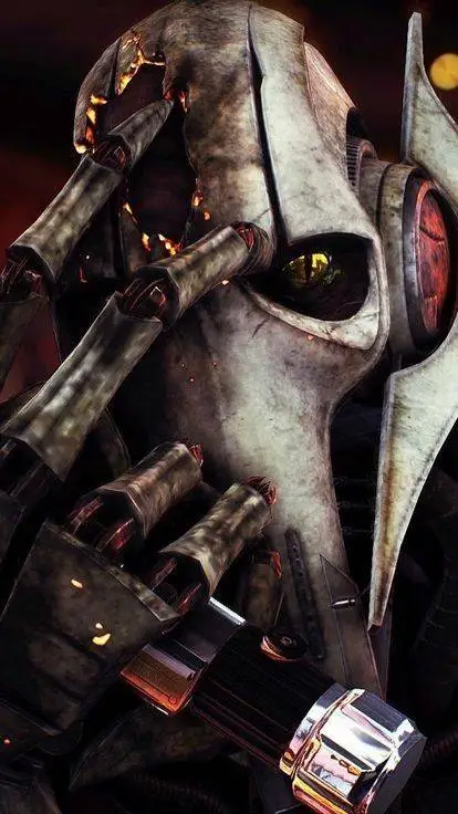 ai character: Rache der Sith  background