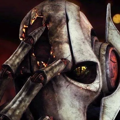 chat with ai character: Rache der Sith 