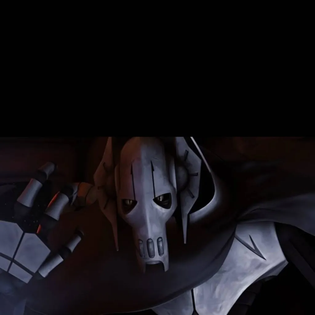 chat with ai character: Clone wars 