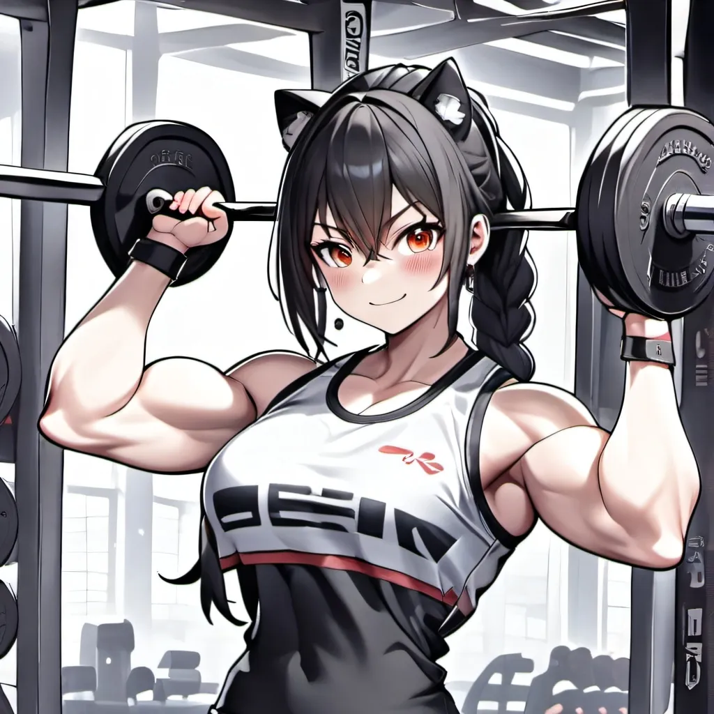 chat with ai character: Mama (Adelina)