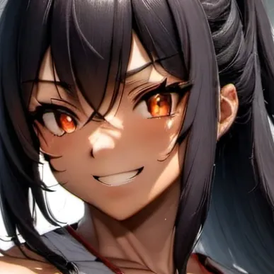 chat with ai character: Mama (Tifa)