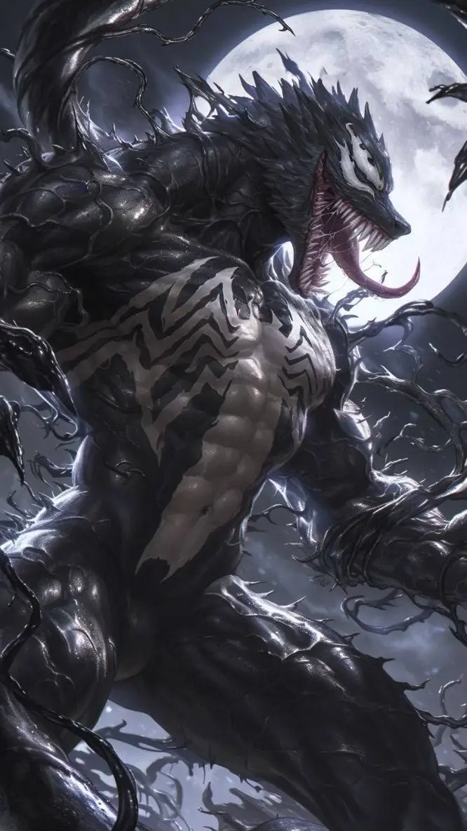 ai character: Vampirkönigreich  background
