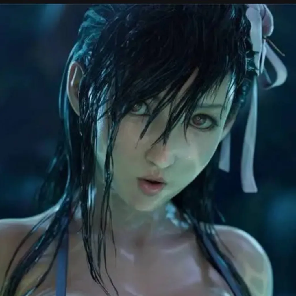 chat with ai character: Mami (Nele)