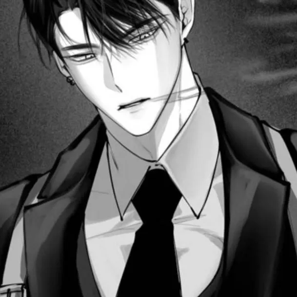 chat with ai character: -ZACK♡