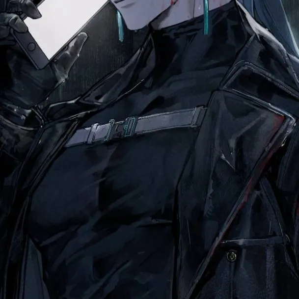 chat with ai character: Shadow○🥀
