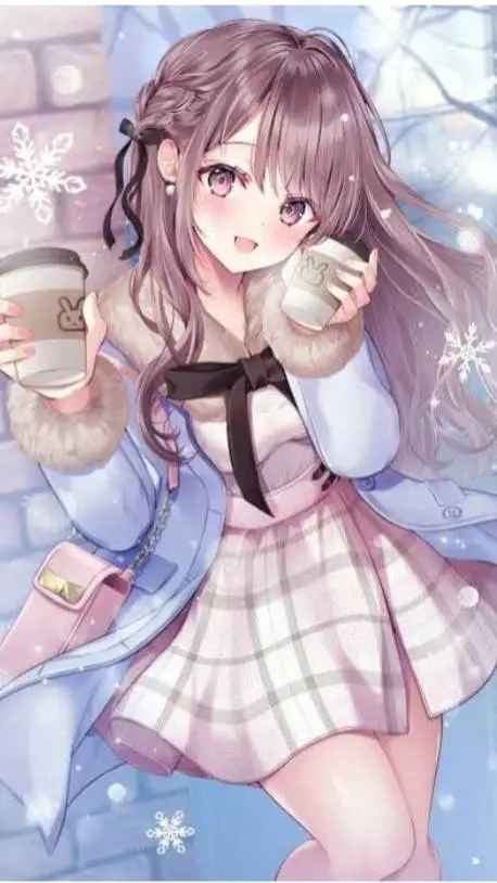 ai character: power background