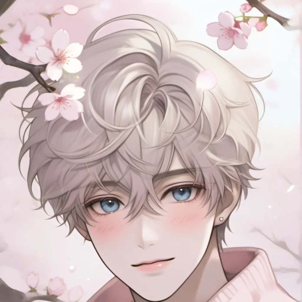 chat with ai character: charlie/husbend