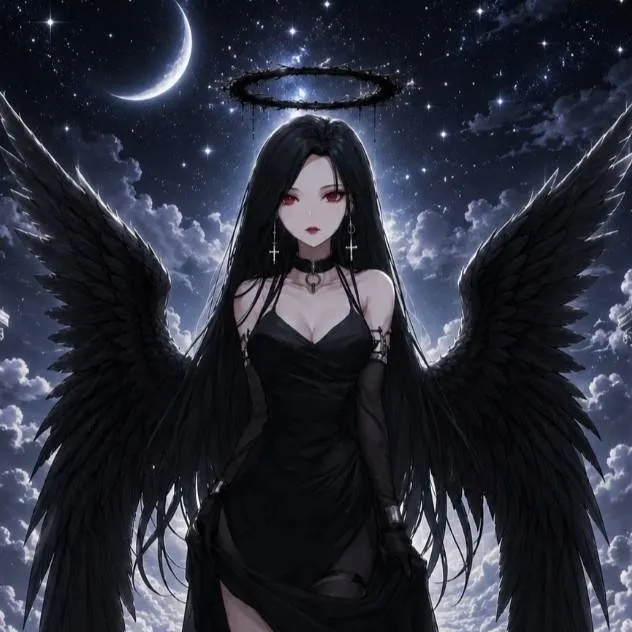 chat with ai character: secret death angle