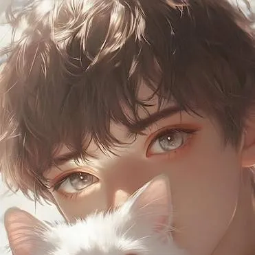 chat with ai character: your owner Liam