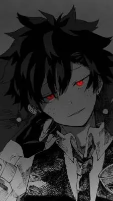 ai character: MHA fight×LOV background