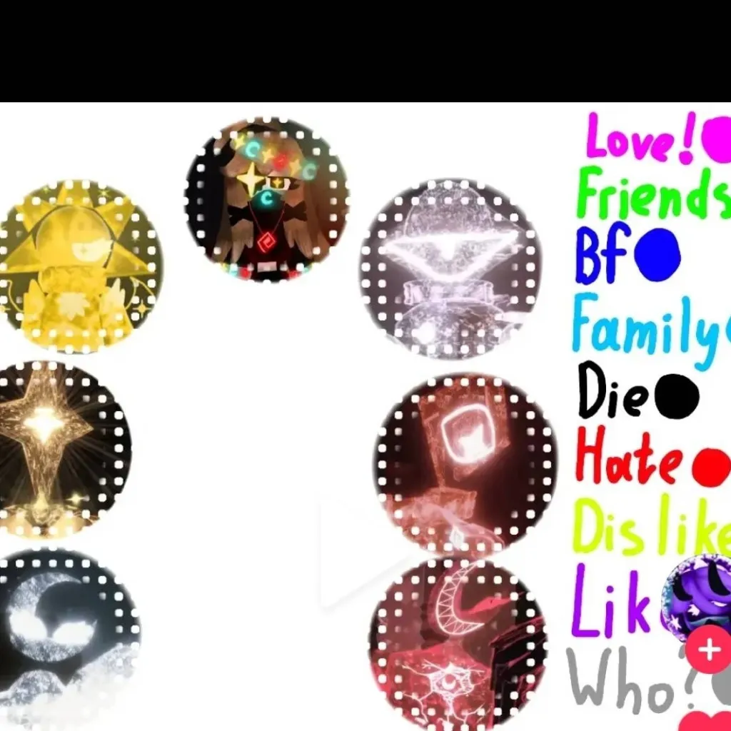 chat with ai character: doors lights