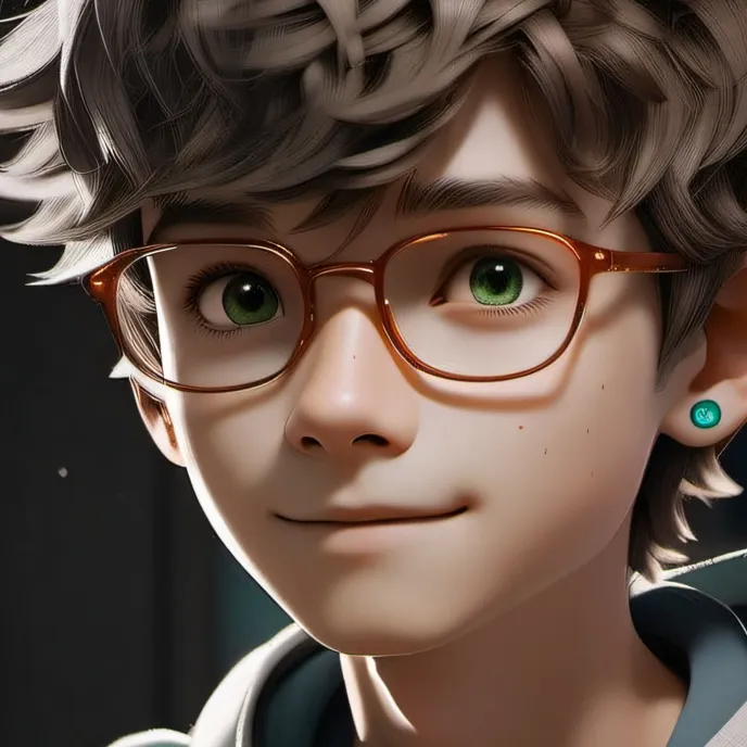 chat with ai character: rgb vs gl and cl m