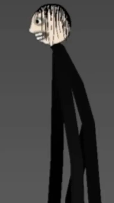 ai character: tommy background