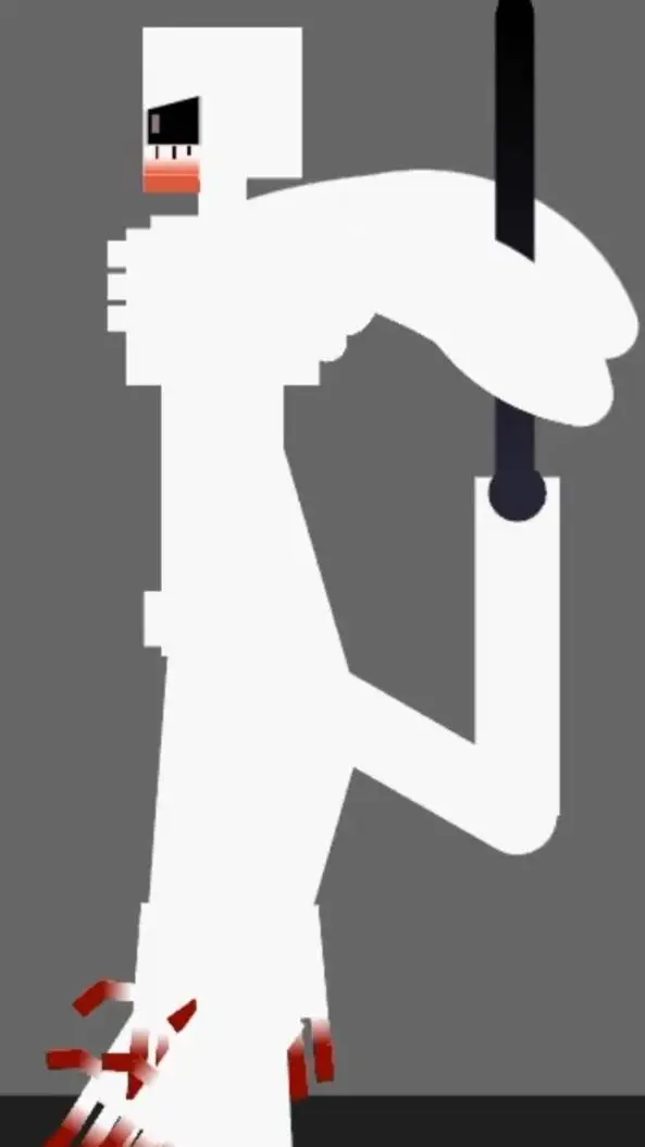ai character: dcb 2000 background