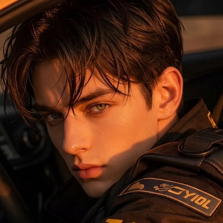 chat with ai character: Aidan Marcus 