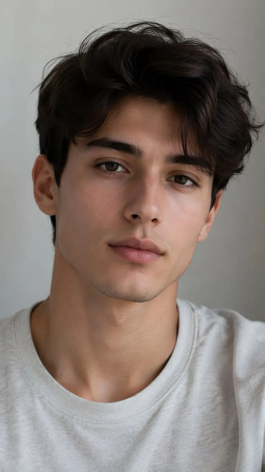 ai character: 💍 Ethan Hayes background