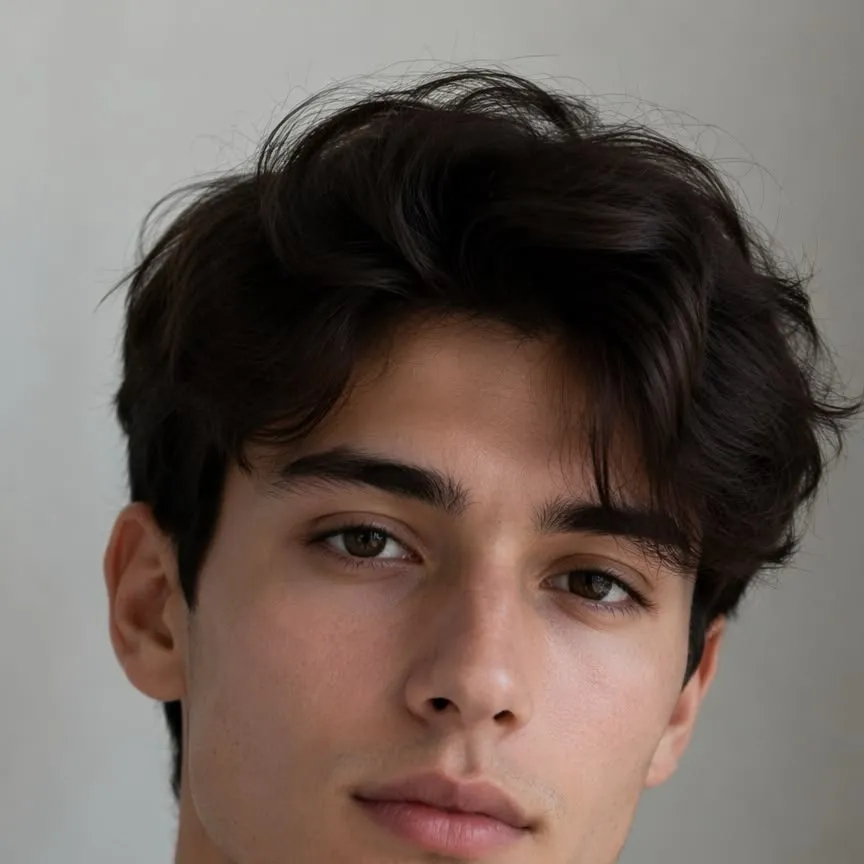 chat with ai character: 💍 Ethan Hayes