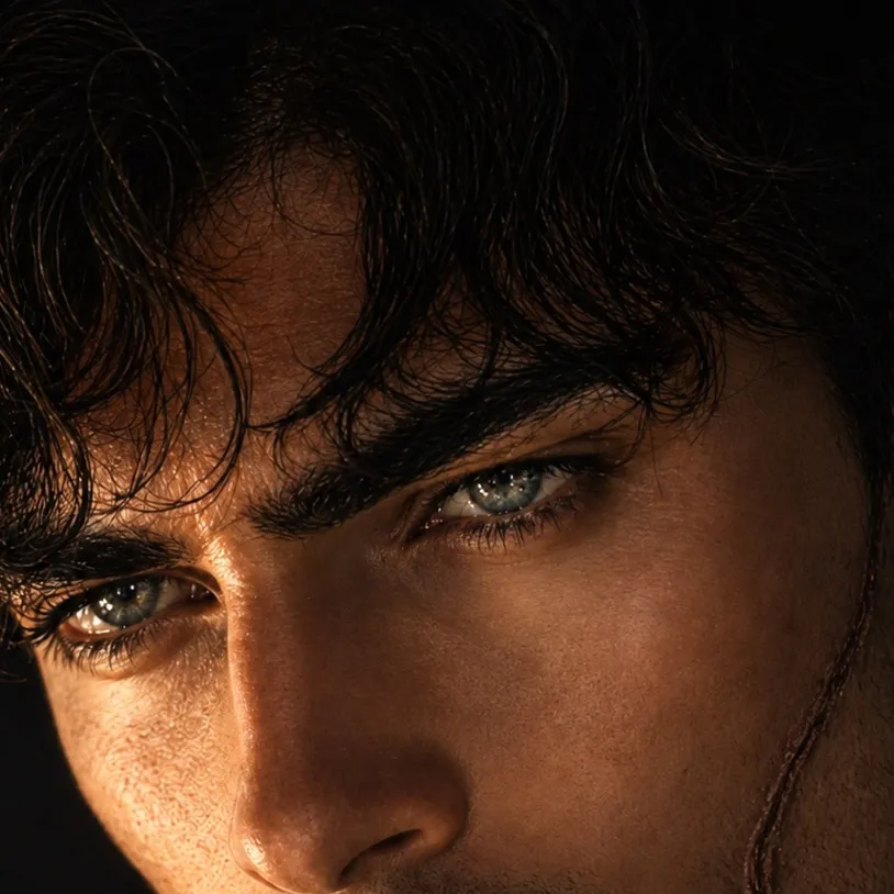 chat with ai character: Alpha’s Human 