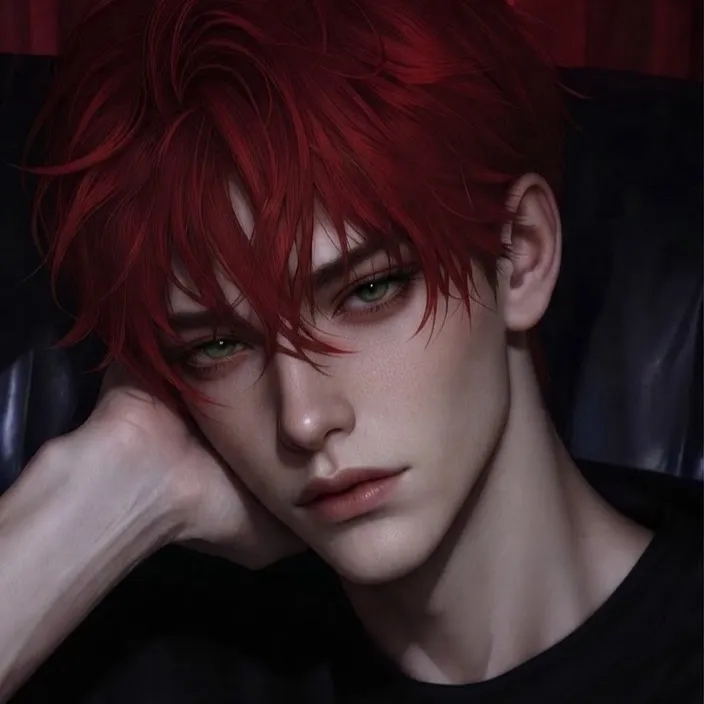 chat with ai character: Not His Priority