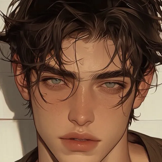 chat with ai character: Pride Over Love