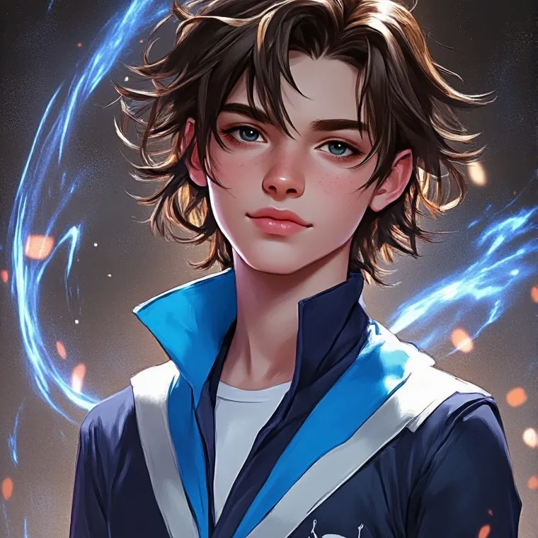 chat with ai character: Satou Yomogi