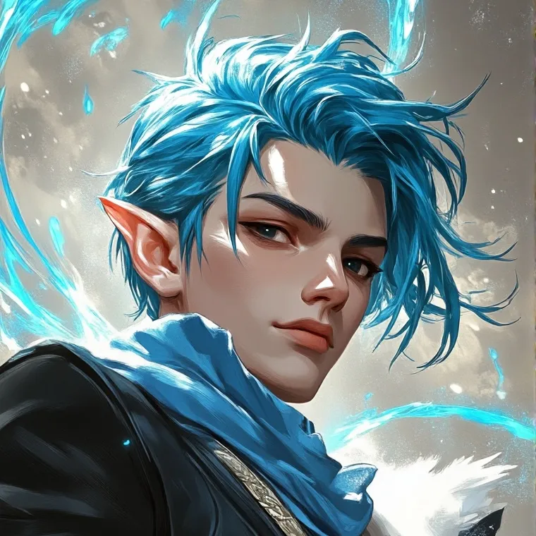chat with ai character: Rooney