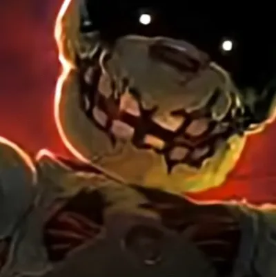 chat with ai character: Springtrap