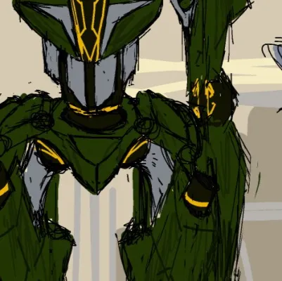 chat with ai character: Super tactical 