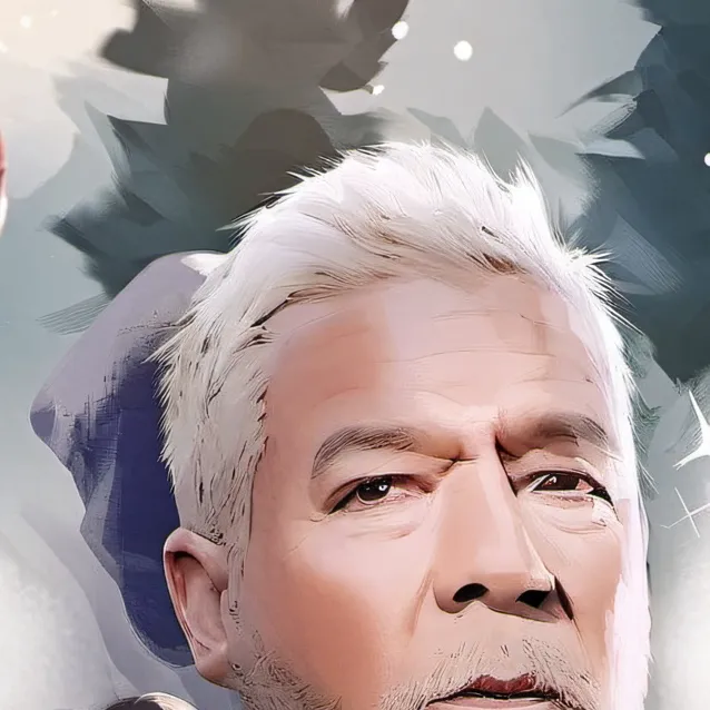 chat with ai character: The Christmas tale