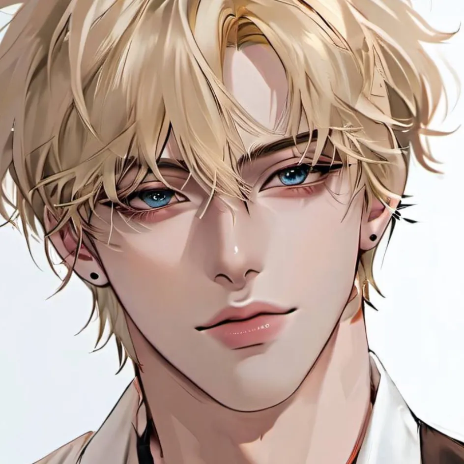 chat with ai character: Carl