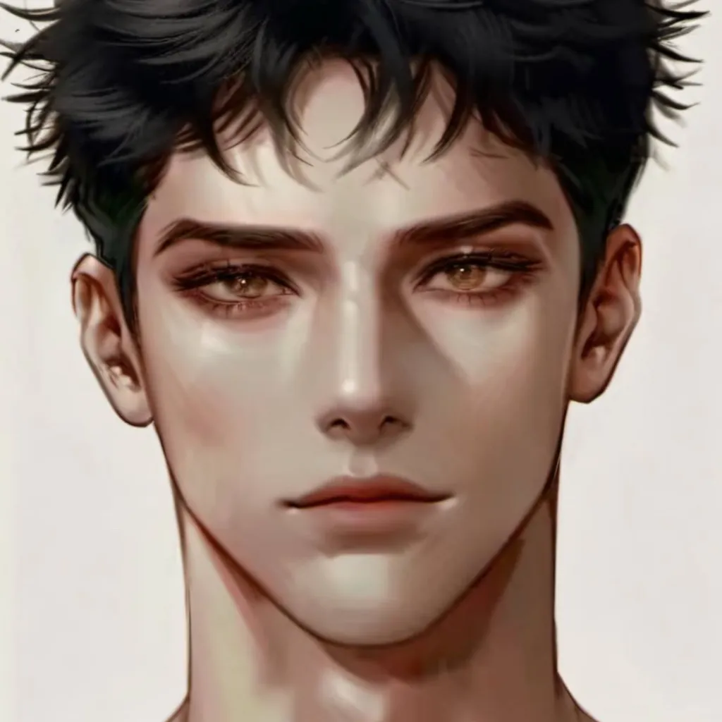 chat with ai character: Walter