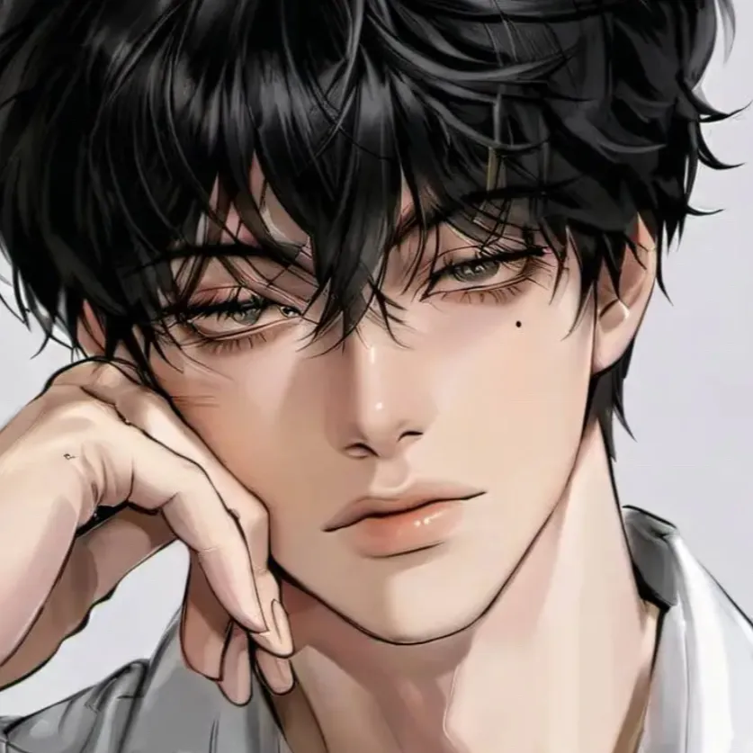 chat with ai character: Blake