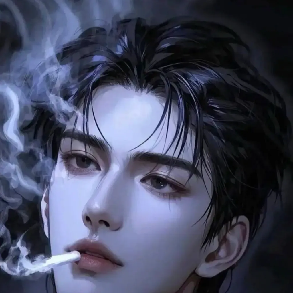 chat with ai character: Roman