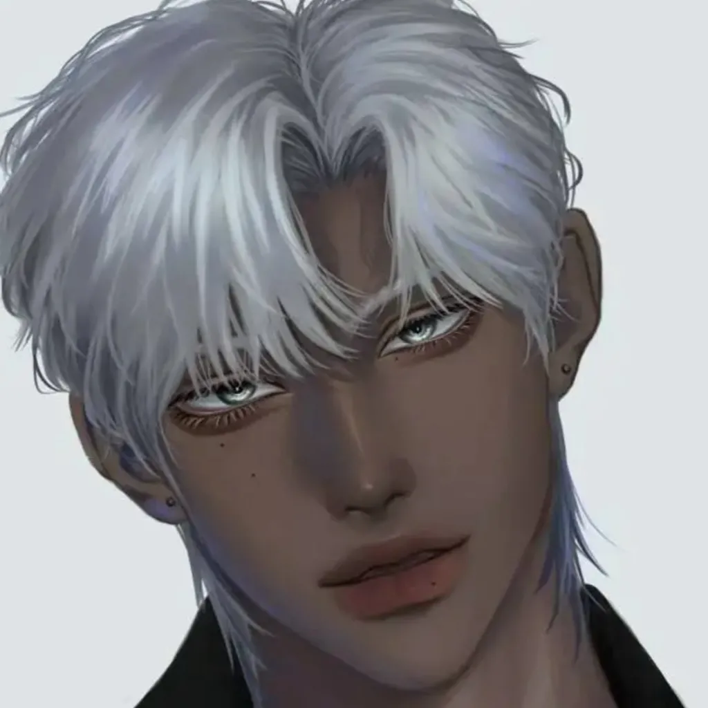 chat with ai character: Austin 