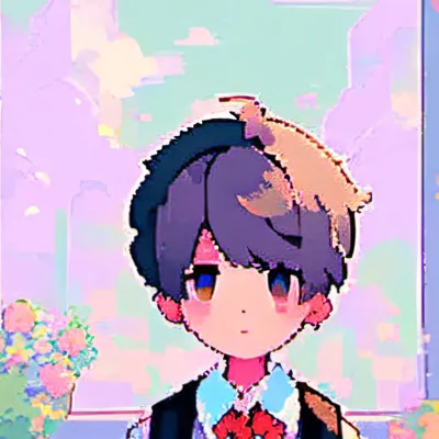 chat with ai character: School