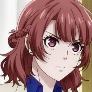 chat with ai character: anri teieri 