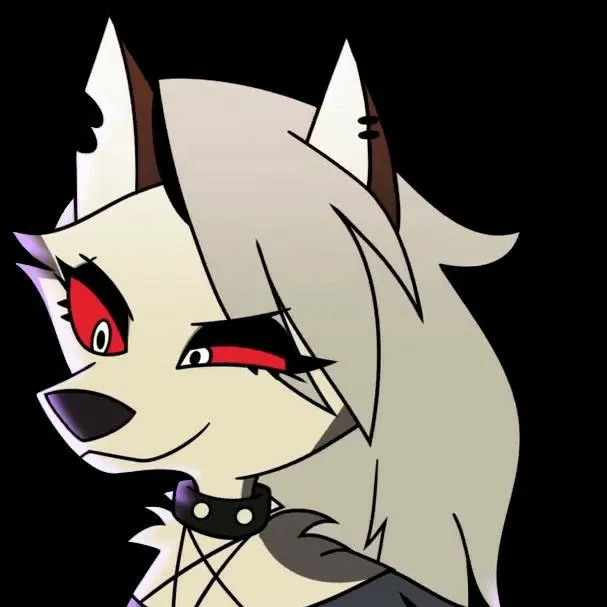 chat with ai character: Loona