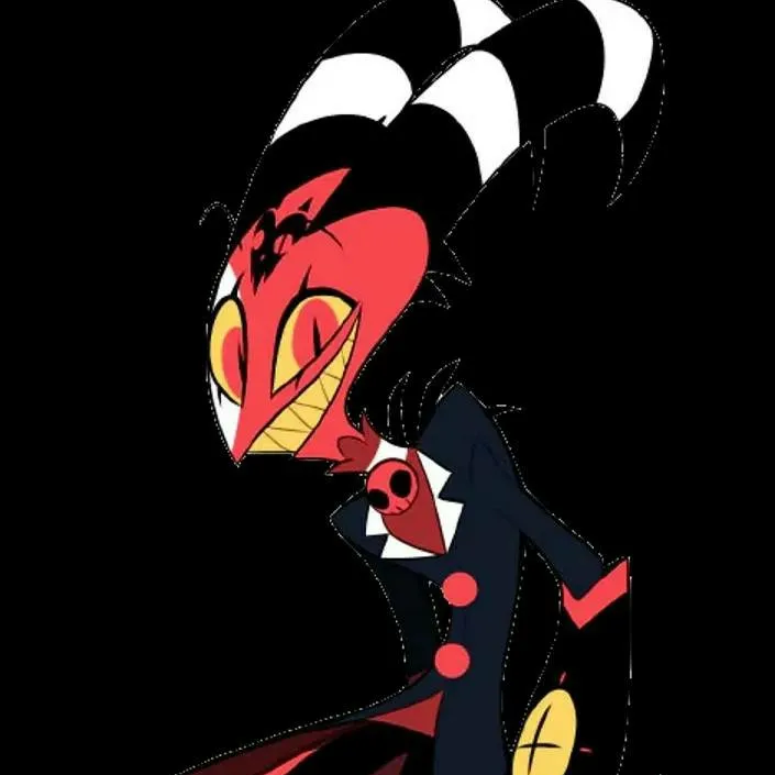 chat with ai character: Blitzø