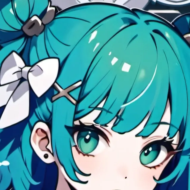 chat with ai character: Anna 