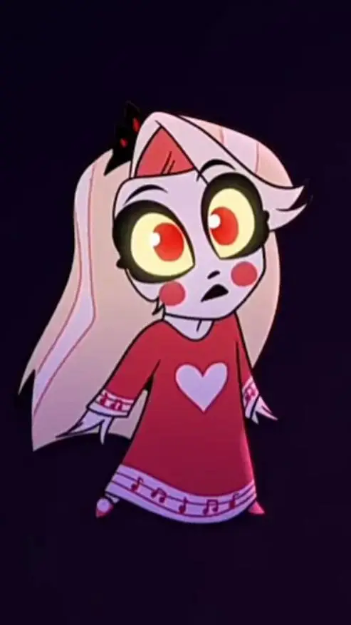 ai character: baby Charlie background