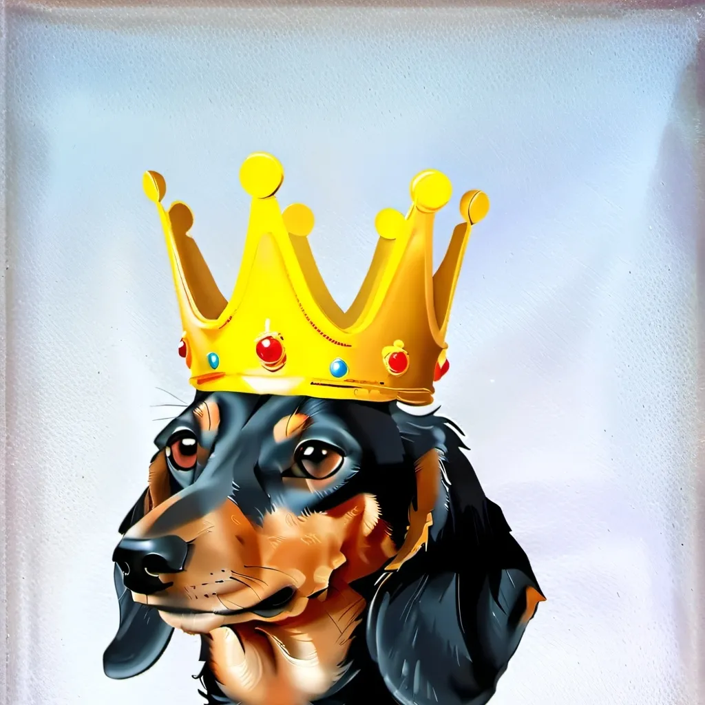 chat with ai character: King Ronnie