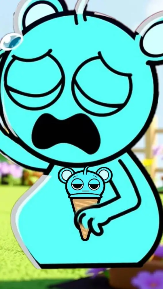 ai character: snas background