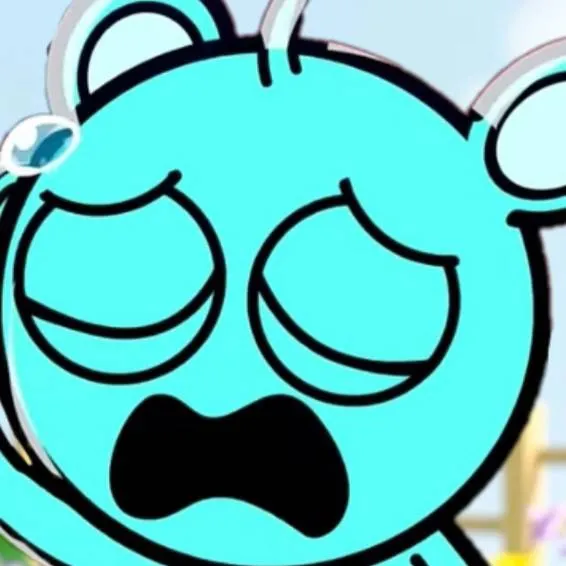 chat with ai character: snas