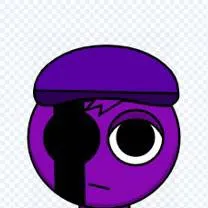 chat with ai character: sprunki guess who