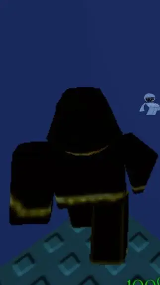 ai character: 2 simons background