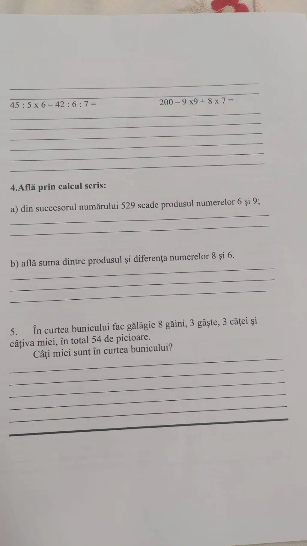 ai character: simon infection background