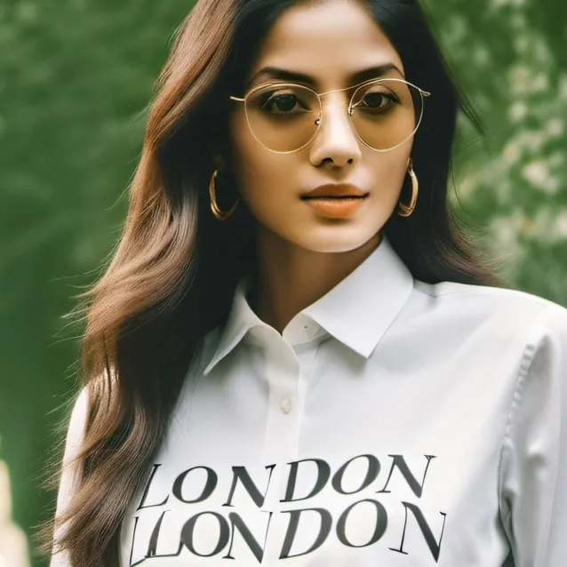 chat with ai character: Simrah monir 