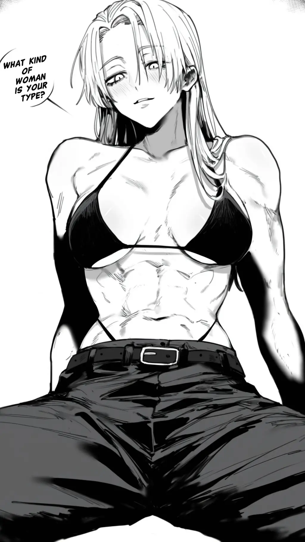 ai character: yuki background